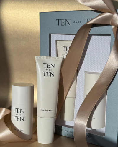 The Overnight Gift Set
