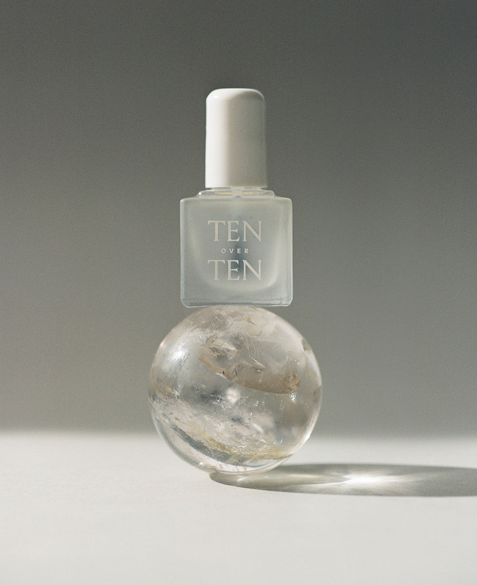 The Shield Top Coat